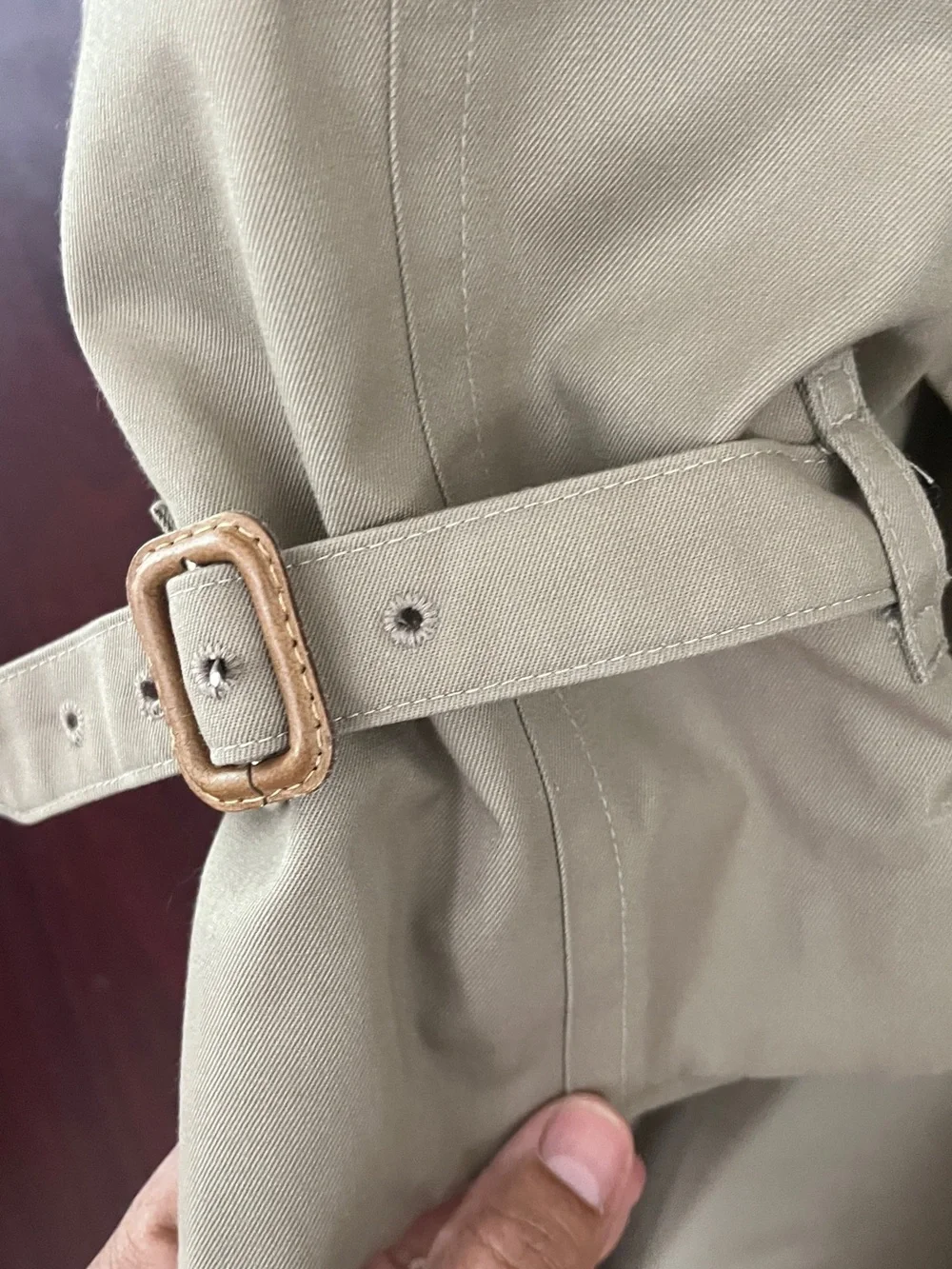 Burberry vintage 1990s